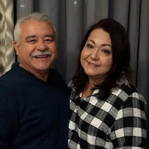 Meet your Posher, Rita